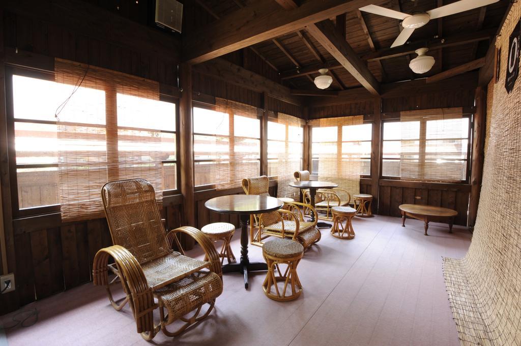 Hitoyoshi Ryokan Exterior photo