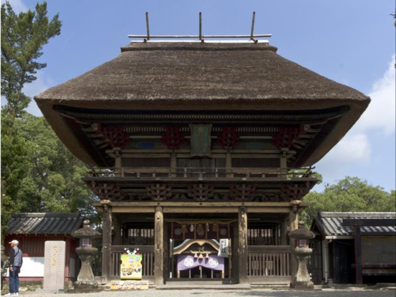 Hitoyoshi Ryokan Exterior photo
